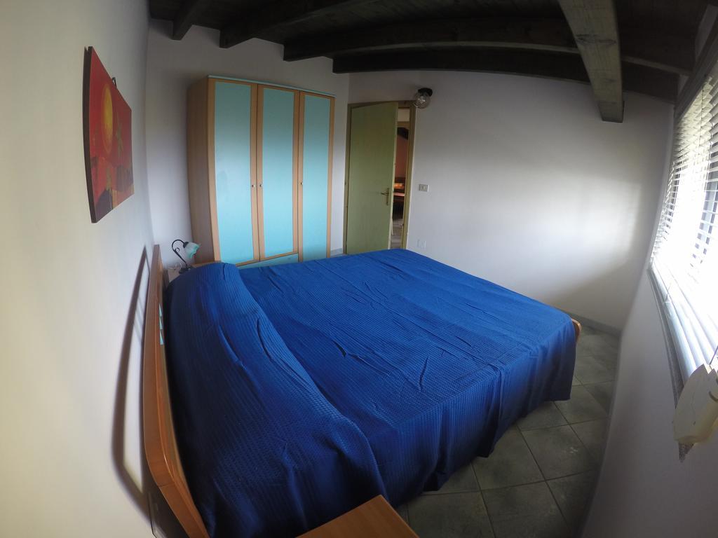 Appartamenti Con Vista Panoramica سانتا ماريا نافاريز المظهر الخارجي الصورة