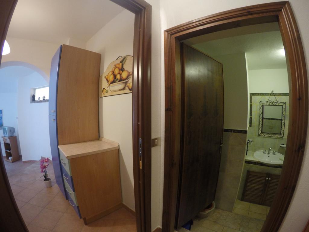 Appartamenti Con Vista Panoramica سانتا ماريا نافاريز المظهر الخارجي الصورة