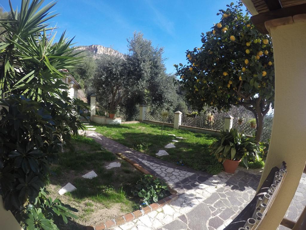 Appartamenti Con Vista Panoramica سانتا ماريا نافاريز المظهر الخارجي الصورة